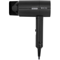 ECG Plaukų džiovintuvas ECG Modifica Nera, 100002074333