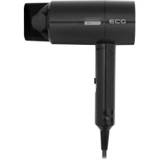 ECG Plaukų džiovintuvas ECG Modifica Nera, 100002074333