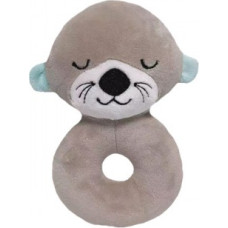 Tulilo Rattle Beaver 18 cm