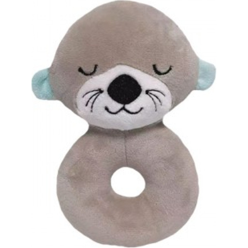 Tulilo Rattle Beaver 18 cm