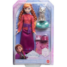 Mattel Doll Disney Anna