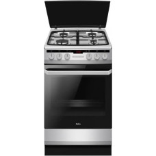 Amica Kuchnia wolnostojąca 58GE3.43HZpTaDNAQ(Xx)