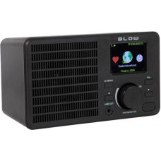 Blow Radio RI1 internet