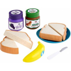 Little Tikes Set Creative Chefs Peanut Butter Jelly