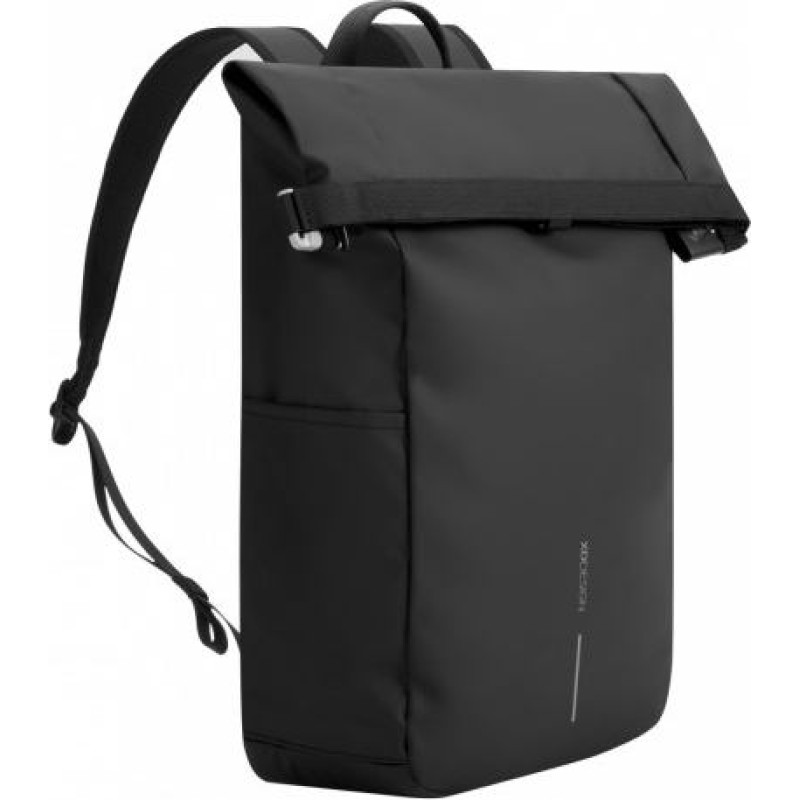 Xd Design Backpack XD DESIGN URBAN WTR RES BLACK