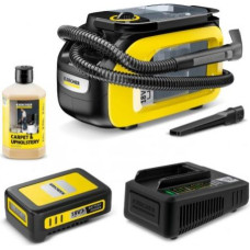 Karcher Spray extraction cleane SE3-18 Compact Battery Set 1.081-509.0