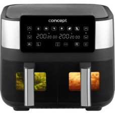 Concept Air Fryer Double 8l FR8000