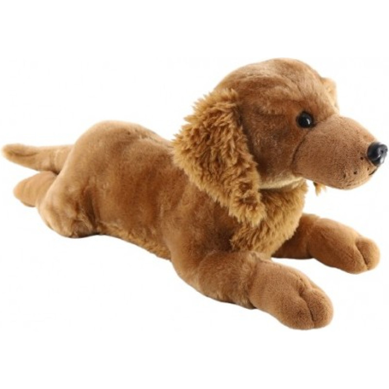 Madej Dog Golden lying down 60 cm