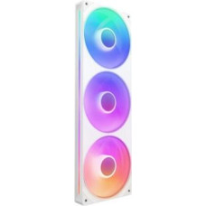 Nzxt Fan F360 RGB CORE PWM white
