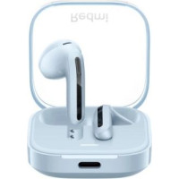 Xiaomi Earphones Redmi Buds 6 Active transparent blue