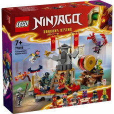 Lego Ninjago 71818 Tournament Battle Arena