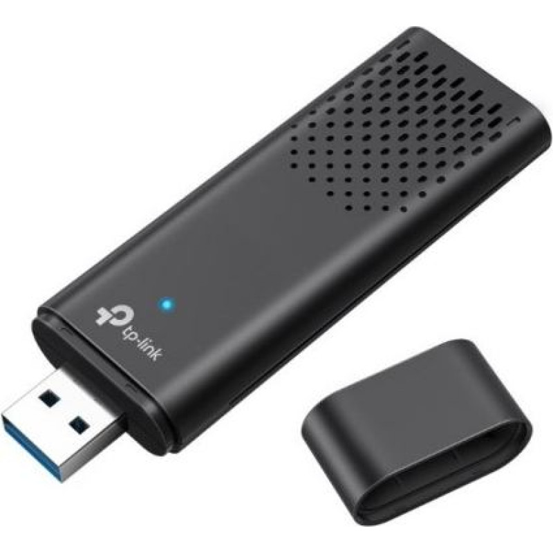 Tp-Link Archer TX20U USB Adapter AX1800