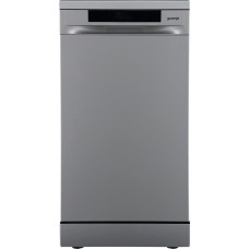 Gorenje Indaplovė Gorenje GS541D10X