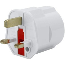 Ibox UK-EU power adapter