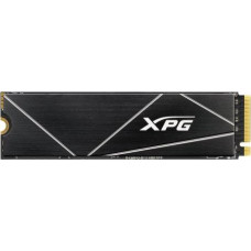 Adata SSD drive XPG GAMIX S70 BLADE 4TB PCIe 4x4 7.4/6.6 GBs