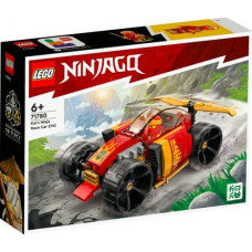 Lego Kai’s Ninja Race Car EVO
