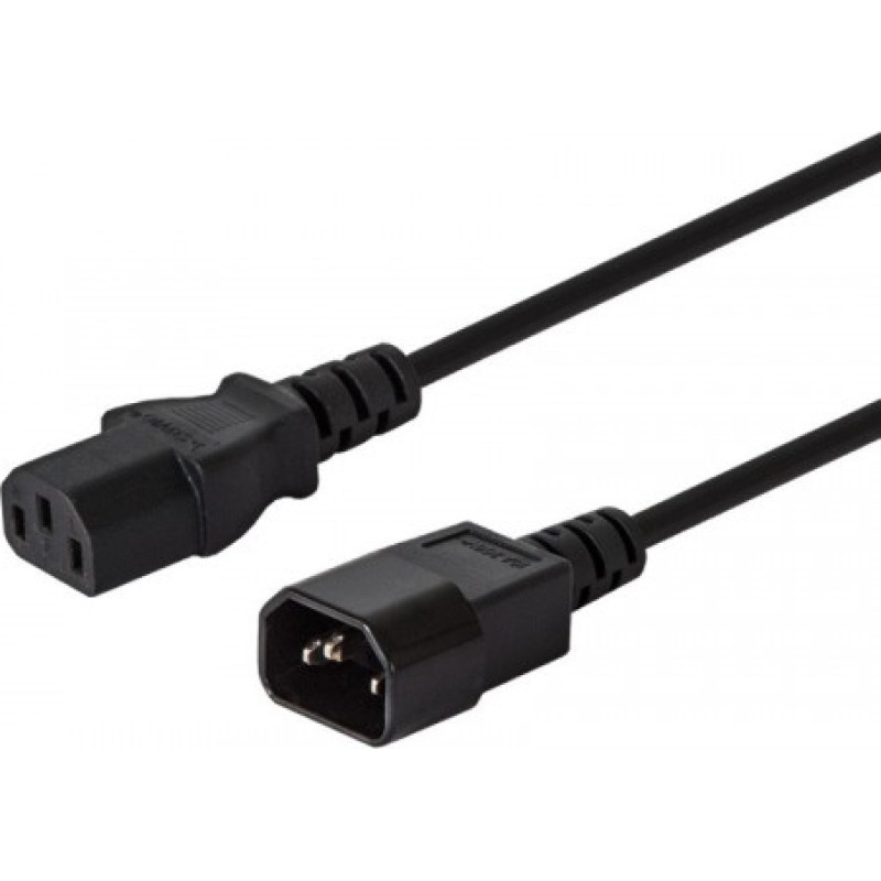 Savio Power cable CL-99