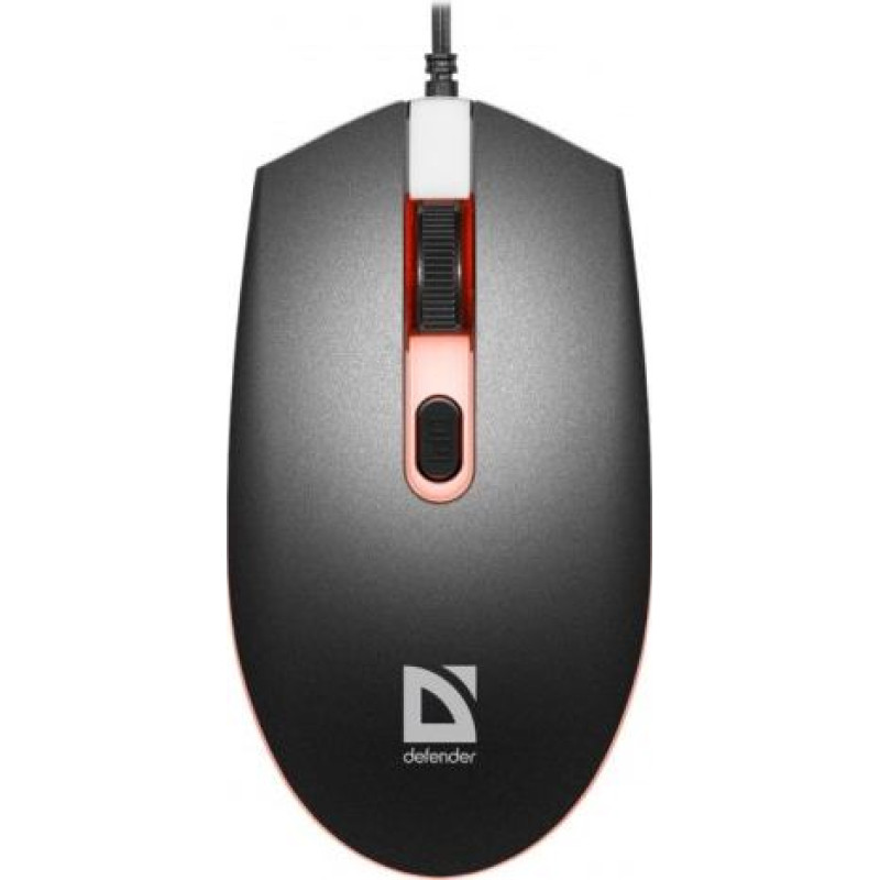 Defender GAMING MOUSE DOT MB-986