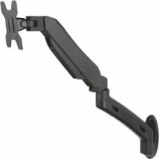 ART Wall handle to 1 lcd monitor 13-27 inches L-12GW