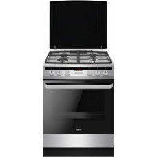 Amica Gas-electric cooker 618GE3.39HZPTADPNAQXX