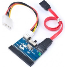 Gembird SATA IDE bidirectional adapter