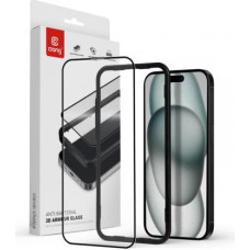 Crong Tempered glass