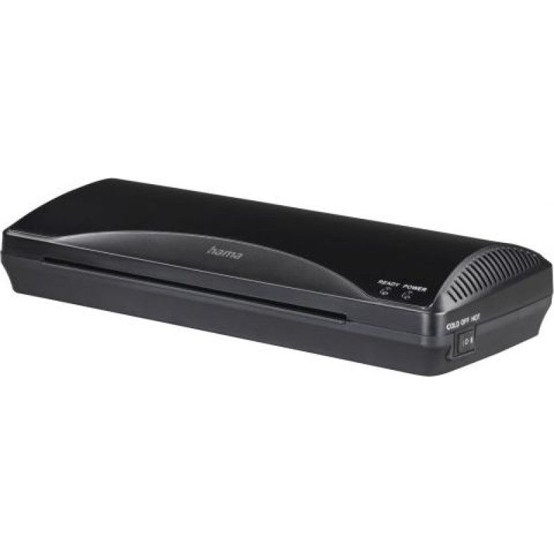 Hama Laminator machine Home and office DIN A4 Hama