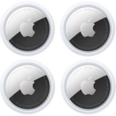 Apple AirTag (4pack) White MX542