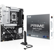 Asus PRIME Z890-P WIFI Intel Z890 LGA 1851 (Socket V1) ATX