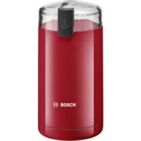 Bosch Coffee mill TSM6A014R red