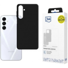 3MK Matt Case Samsung A17 5G black