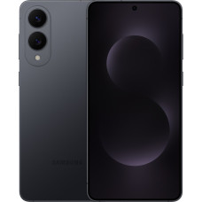 Samsung Galaxy S25 Edge 6.7" Dual SIM Android 15 5G USB Type-C 12 GB 256 GB 3900 mAh Black