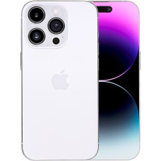 Apple iPhone 14 Pro 17 cm (6.7") Dual SIM iOS 16 5G 128 GB Starlight Remade / Refurbished