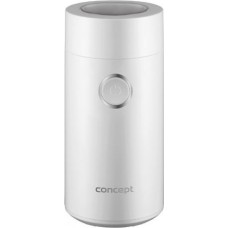 Concept Coffee grinder white KM6000