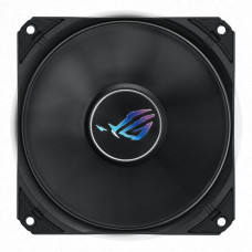 Asus ROG STRIX LC III 360 cooling