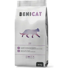 Hurtownia Karm BENI CAT TUNA dla kot&oacute;w wybrednych 20KG