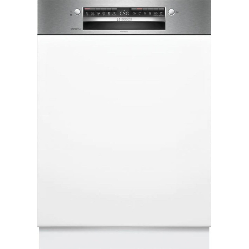Bosch SMI4HAS07E dishwasher Fully built-in 13 place settings C