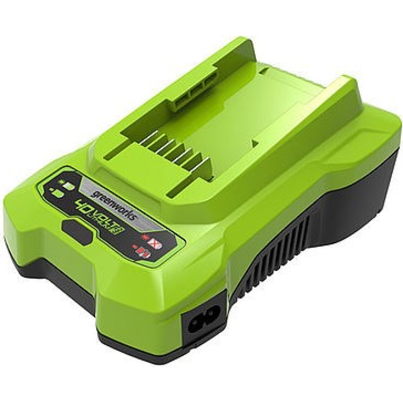 Greenworks Charger 40V 2A Greenworks G40C - 2932507
