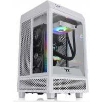 Thermaltake The Tower 1 00 Mini Snow