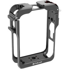 Puluz DJI Osmo 360 protective cage (black)