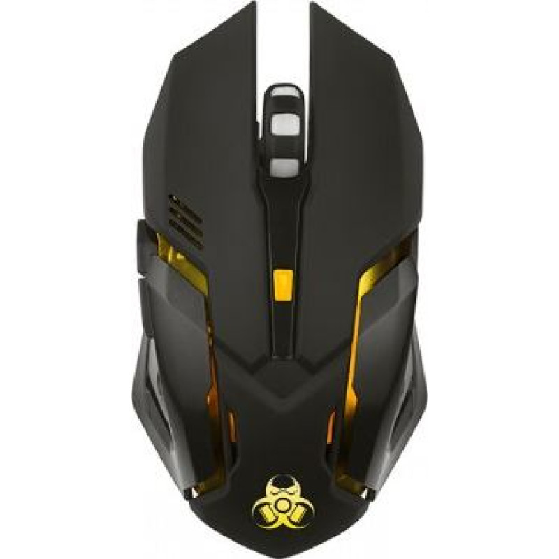 Tracer Mouse Gamezone Rocky RF Nano
