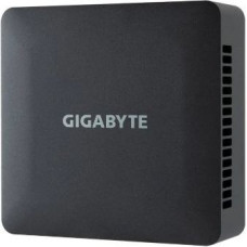 Optimus Mini PC Platinum GBH133 N CSMM