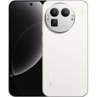 Realme GT 8 Pro 5G 17.2 cm (6.79") Dual SIM USB Type-C 16 GB 512 GB 7000 mAh White