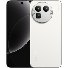Realme GT 8 Pro 5G 17.2 cm (6.79") Dual SIM USB Type-C 16 GB 512 GB 7000 mAh White