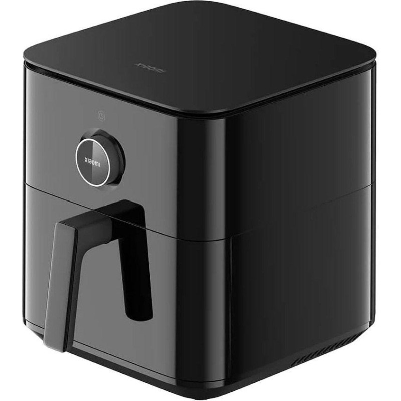 Xiaomi Air Fryer 6.5 L EU black