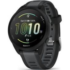 Garmin Forerunner 165 Smart Watch 43mm, GPS, Black EU