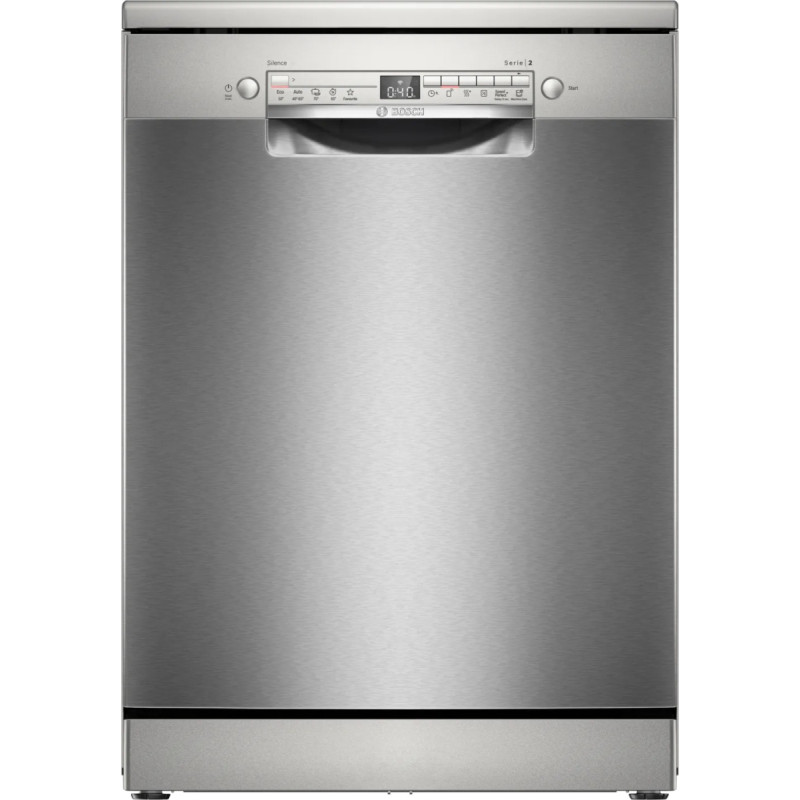 Bosch Indaplovė Bosch SMS2HVI02E