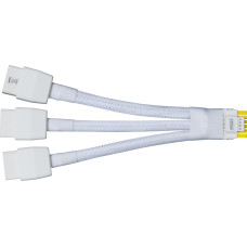 MSI GAMING GEFORCE RTX 5080 16G TRIO OC WHITE graphics card NVIDIA 16 GB GDDR7