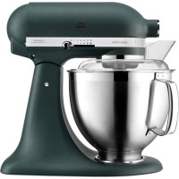 Kitchenaid Virtuvinis kombainas KitchenAid 5KSM185PSEPP