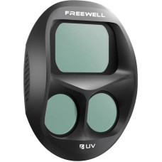 Freewell UV FREEWELL filter for DJI Mavic 4 Pro